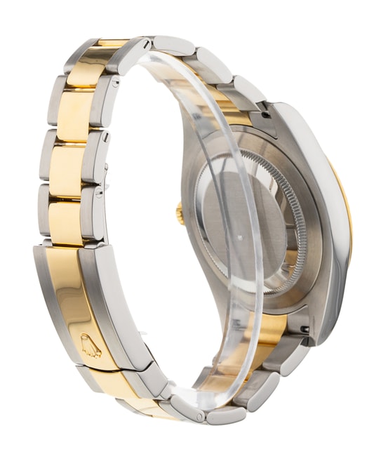 Rolex Datejust II 116333 Image 3